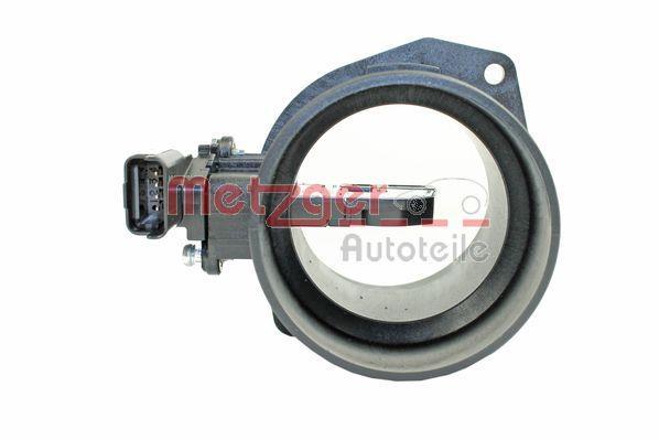 Débitmètre de masse d'air METZGER ref. 0890388